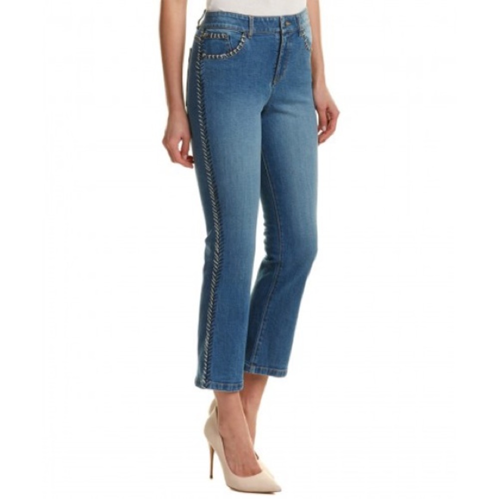 ALICE + OLIVIA jeans